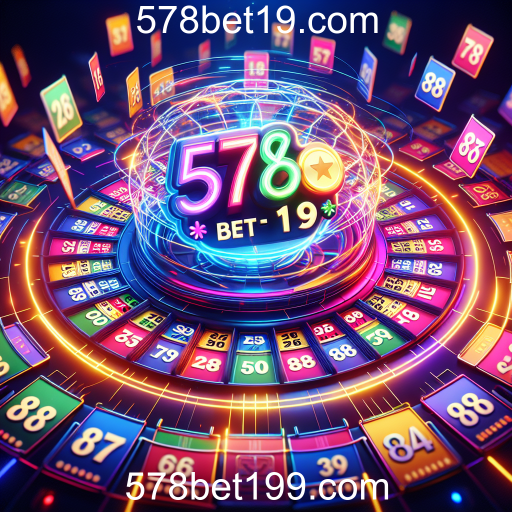 A Magia do Bingo: Uma Experiência Inesquecível no 578bet19.com